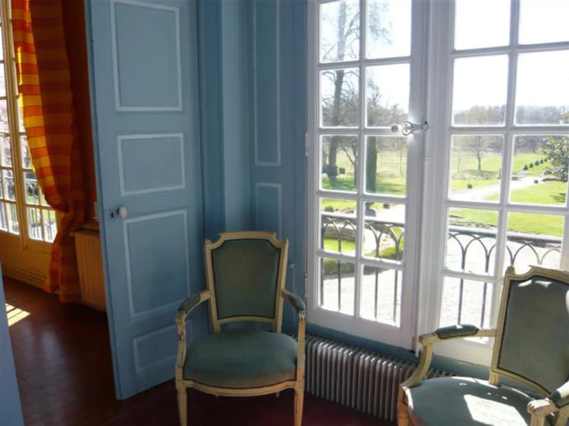 Château De Bonnac — photo 4