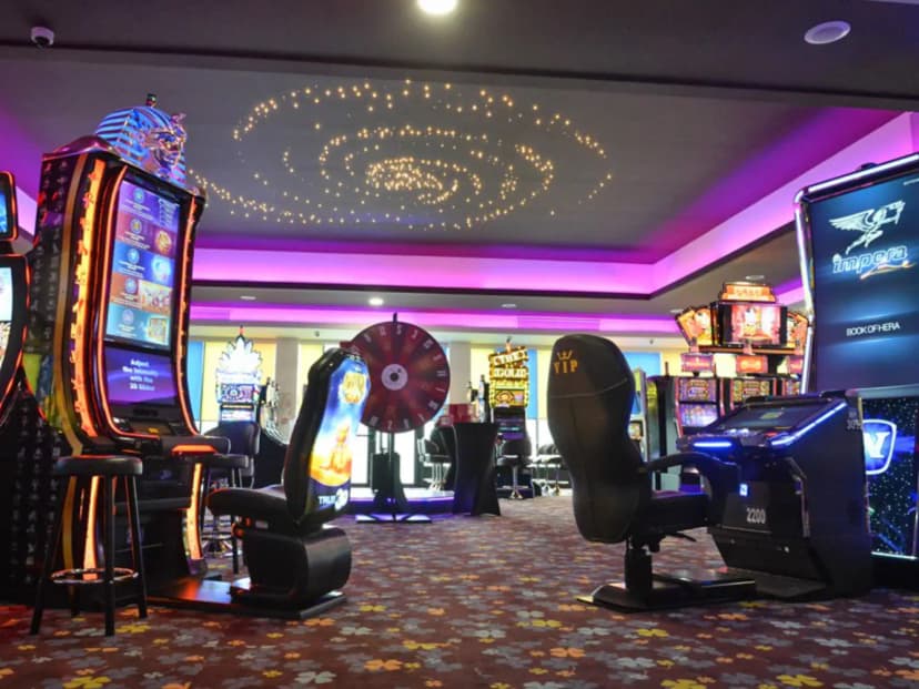 Casino JOA Châtelaillon — photo 4