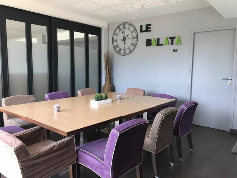 Restaurant Le Balata — photo 2