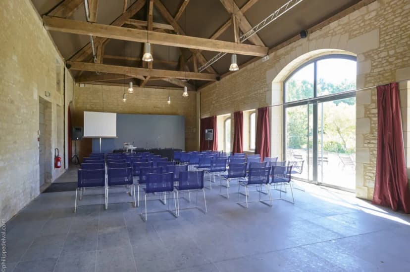 Abbaye d'Ardenne — photo 4