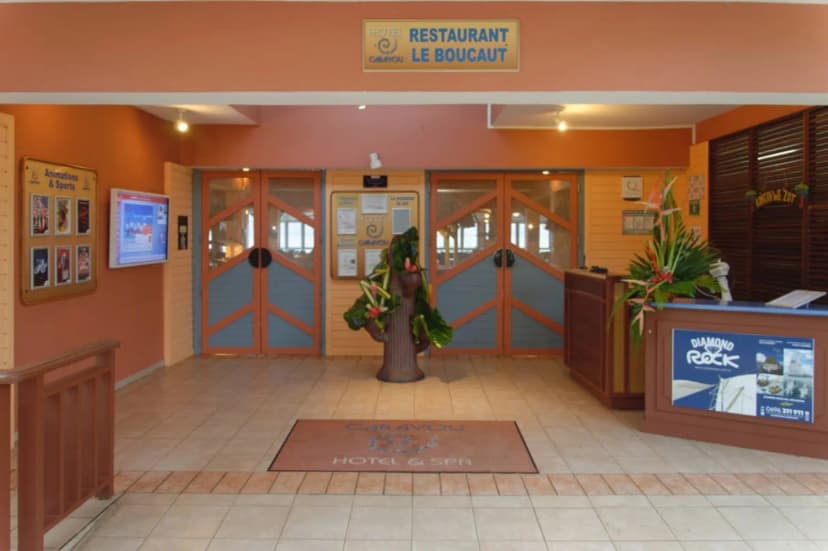 Carayou Hotel & Spa — photo 4