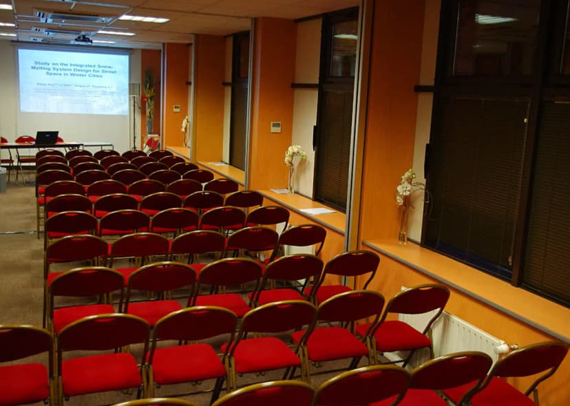 Espace Charenton — photo 4