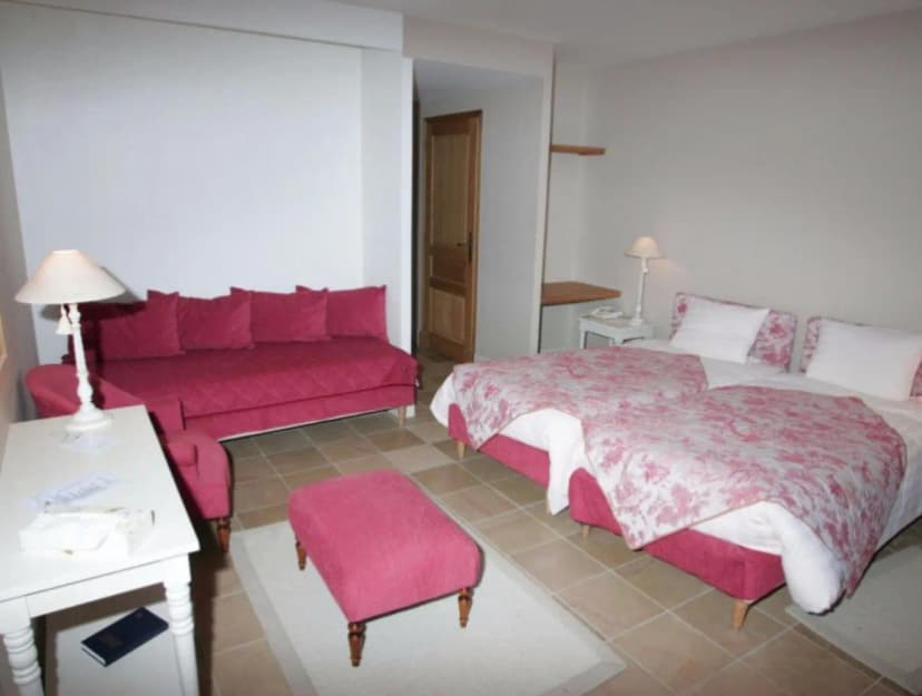 Logis Hôtel le Clos du Moulin — photo 4