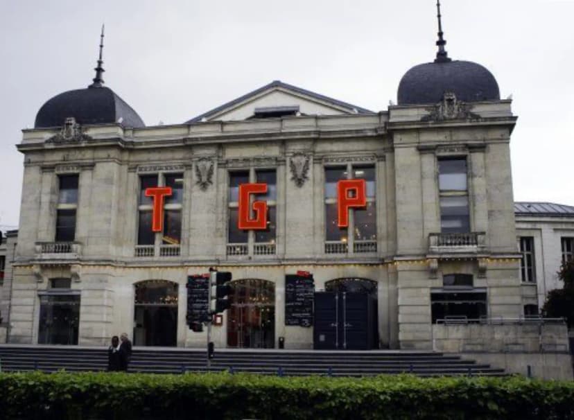 Théâtre Gérard Philipe, centre dramatique national — photo 1