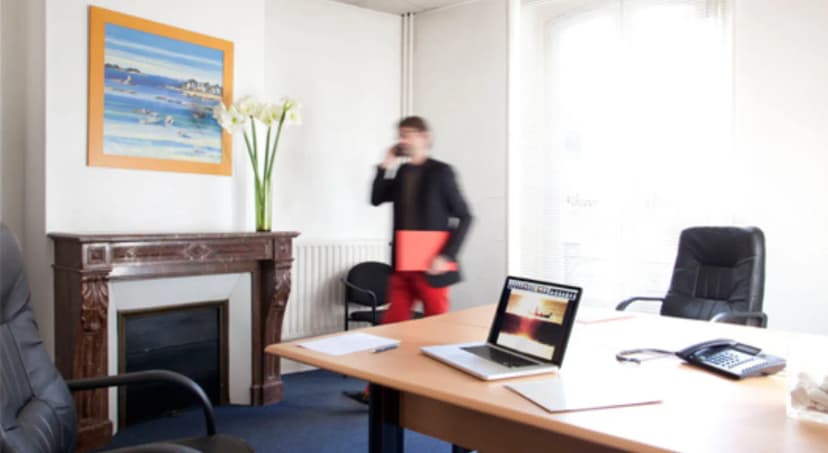 CASAR / Inter Centre d'Affaires — photo 2