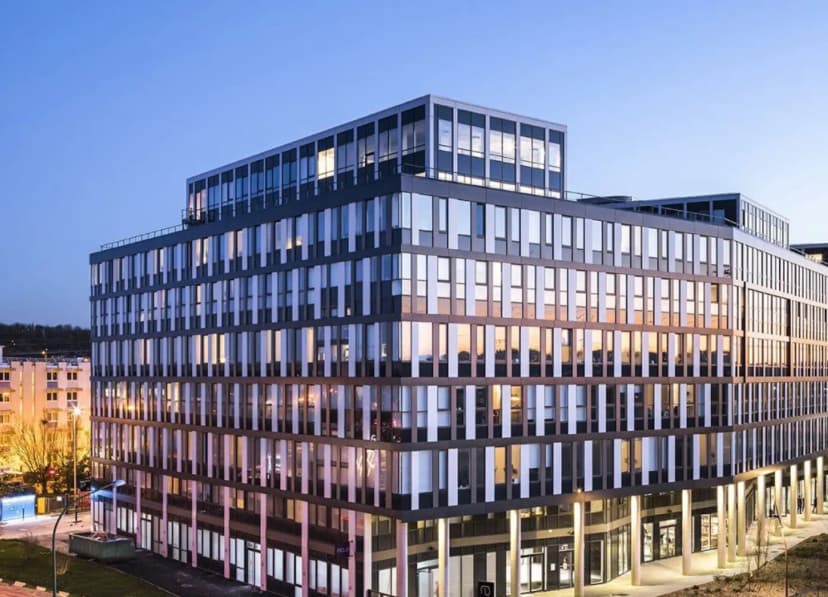 Résidence Ecla Paris Massy-Palaiseau — photo 1