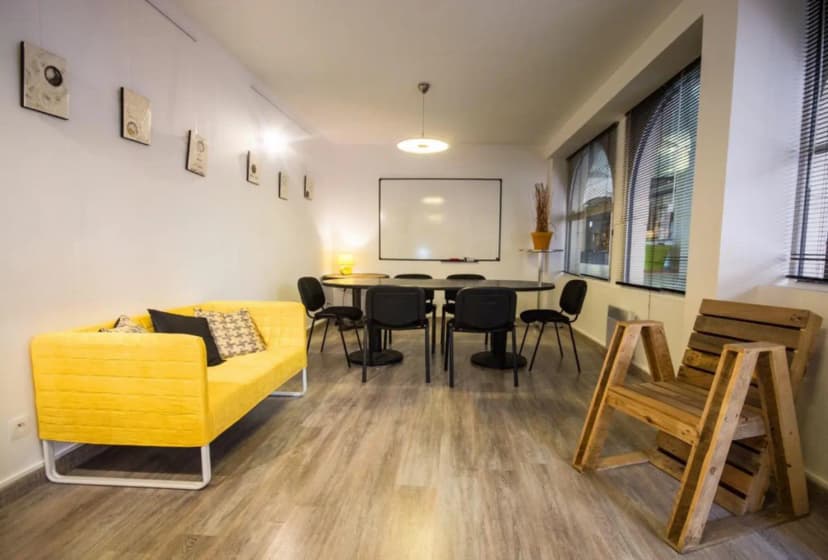 La Tribu Co_Working — photo 1