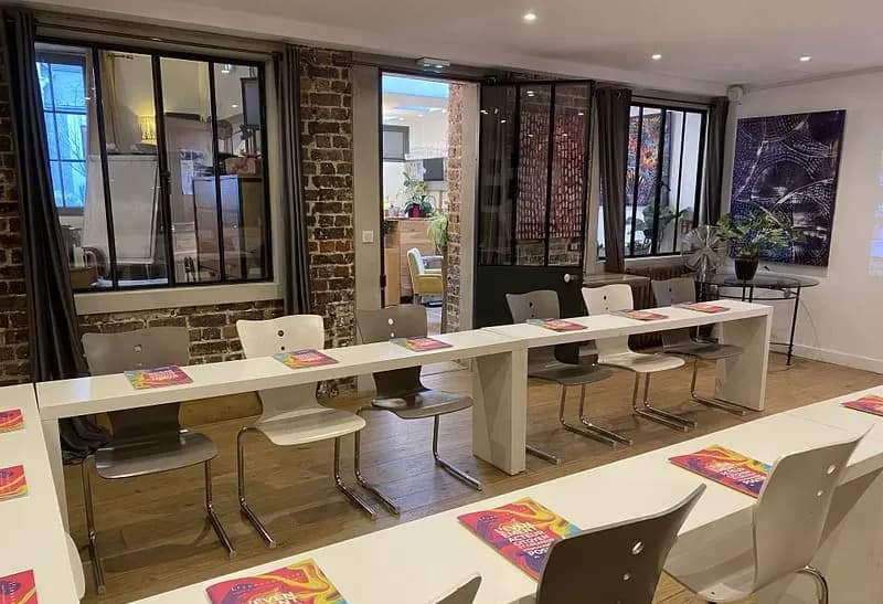 La Villa des Créateurs — photo 1