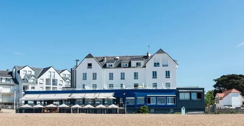 Best Western Hotel De La Plage — photo 5
