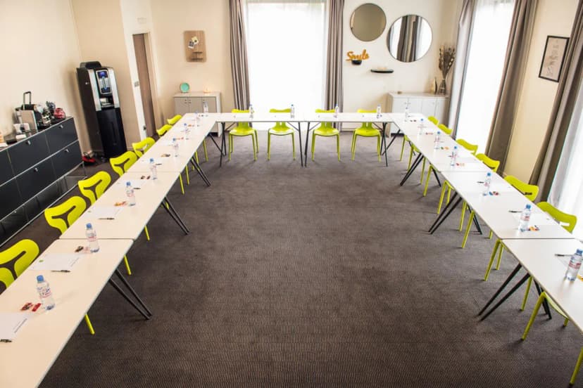 ibis Styles Toulouse Cité Espace — photo 2
