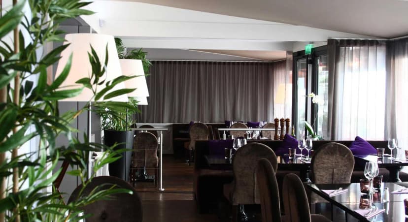 Hotel Florida Biarritz — photo 4