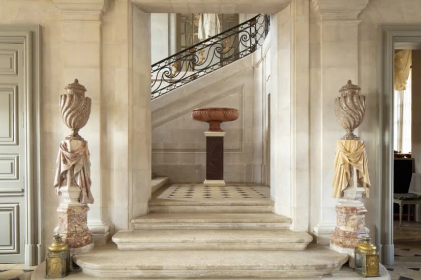 Château du Champ de Bataille — photo 4