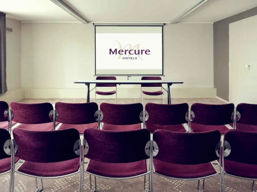 Hotel Mercure Perpignan Centre — photo 1