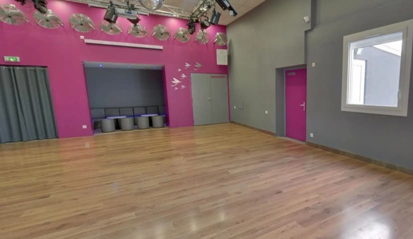 Espace LIBELLULE — photo 1