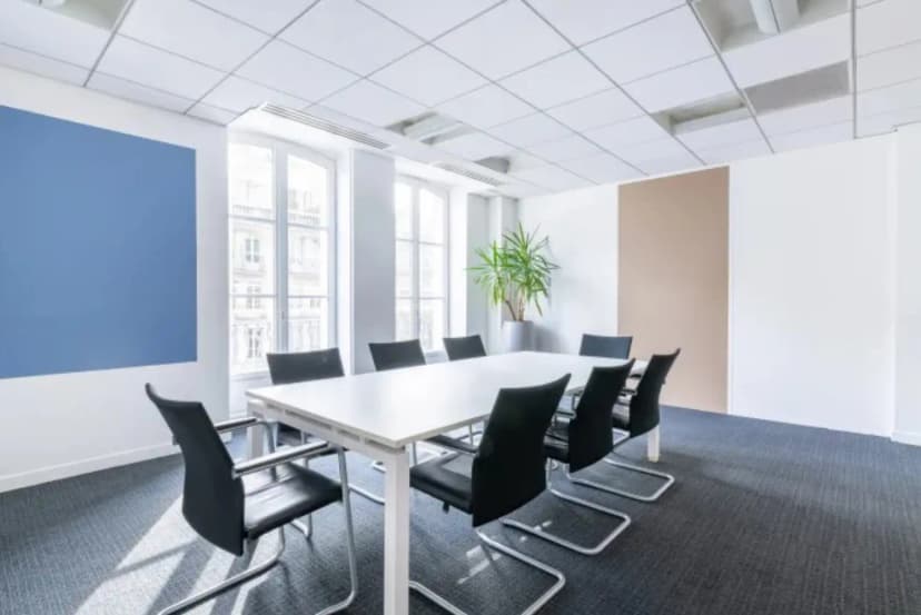 Regus - Paris Montparnasse — photo 3