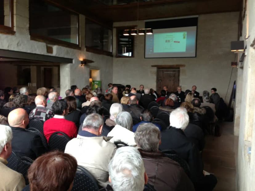 Domaine de Contre — photo 2