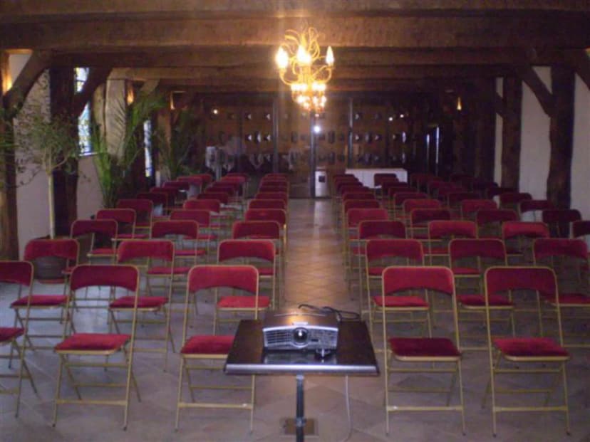 SAINT ANDRE D'HEBERTOT — photo 2