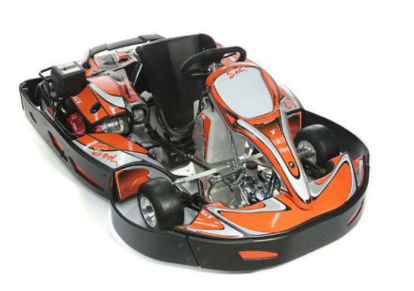 ClotKart — photo 3