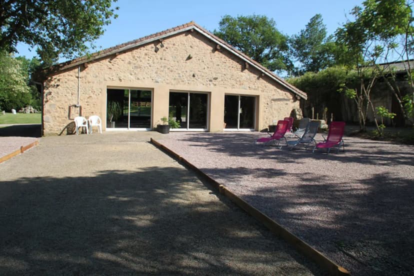 Domaine de Longeville — photo 2