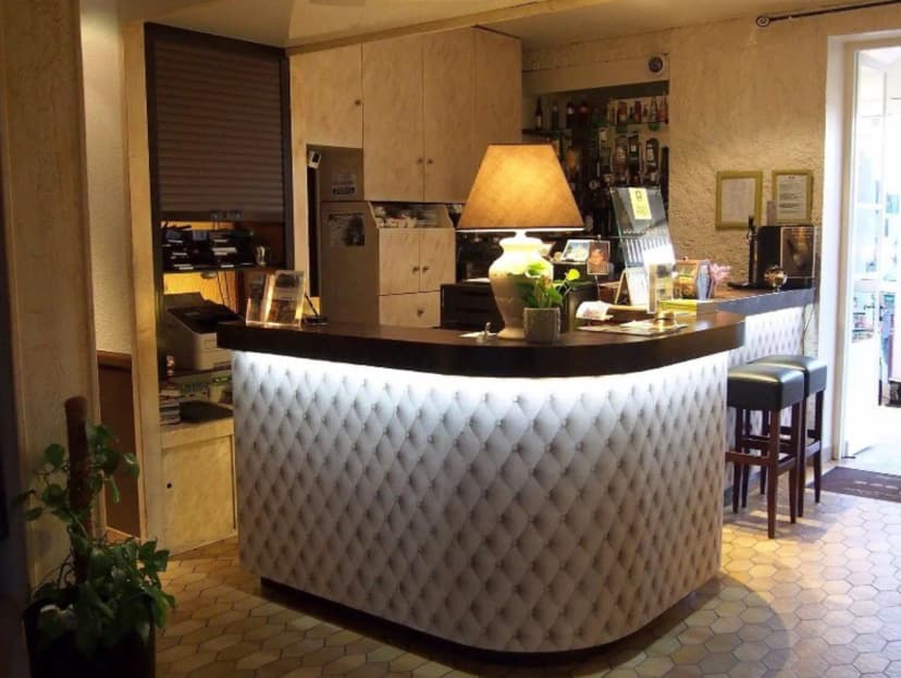 Logis l'Hostellerie des Ducs — photo 4