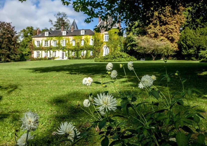 Chateau de Reilly (SAS) — photo 1