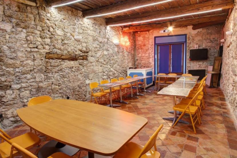 Les Salles du Panier — photo 1