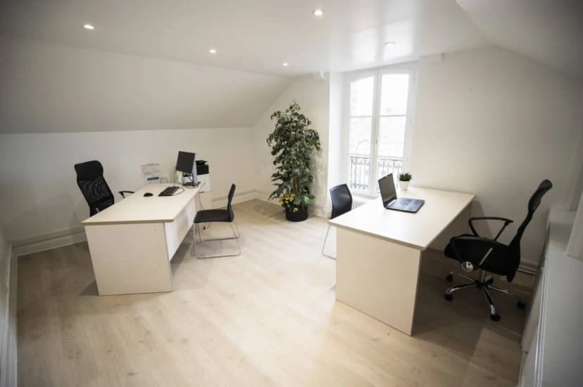 BFIRME BUSINESS CENTER — photo 2