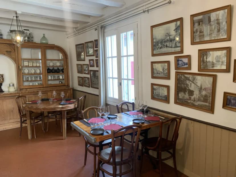Hotel La Maison De Mezos — photo 4