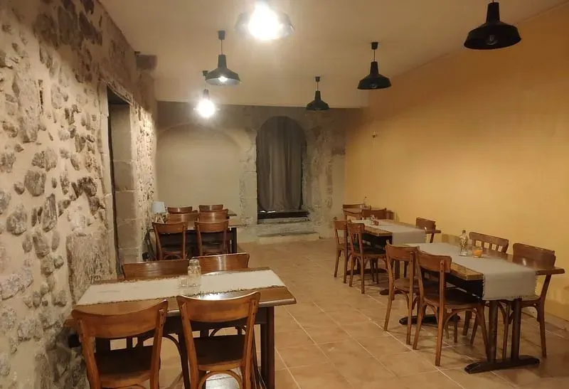 LA MAISON NUGUES — photo 4