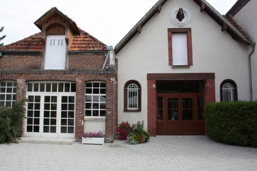Domaine Du Val — photo 4