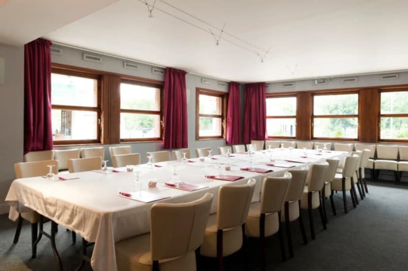 The Originals City, Hôtel Le Cheval Rouge, Tours Ouest — photo 2