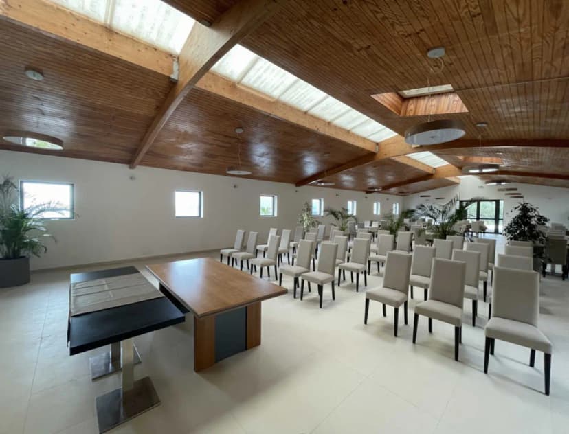 La Ferme Auberge de la Baie des Anges — photo 4