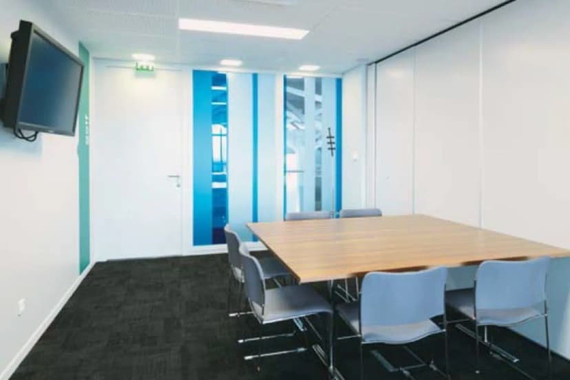 Business Center — photo 4
