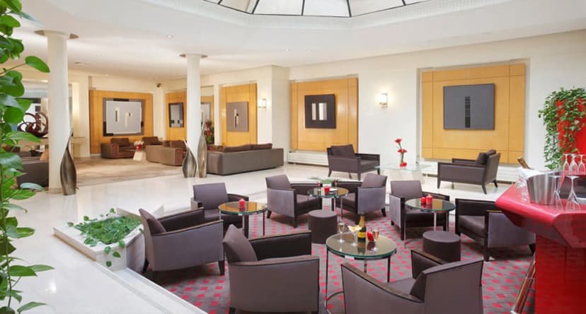 Hôtel Astra Opéra - Astotel — photo 4