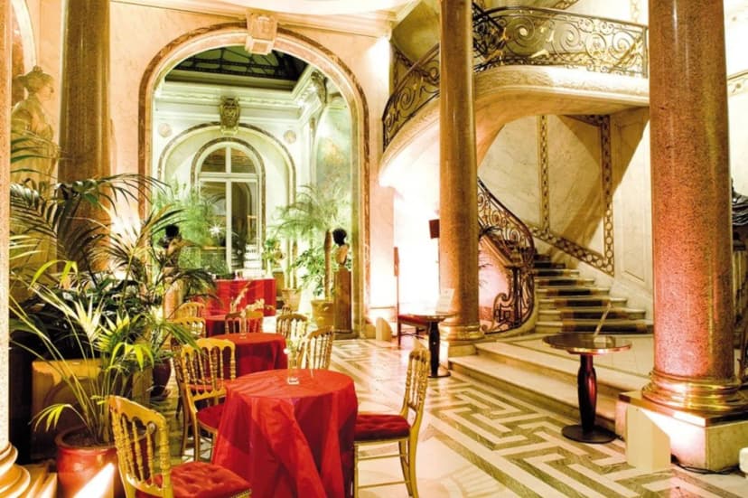 Musée Jacquemart-André — photo 3