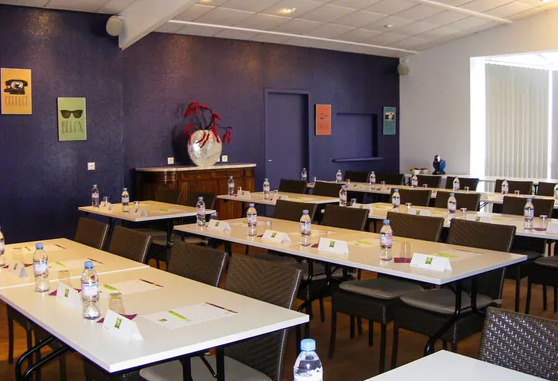 ibis Styles Saint-Gilles-Croix-de-Vie — photo 4
