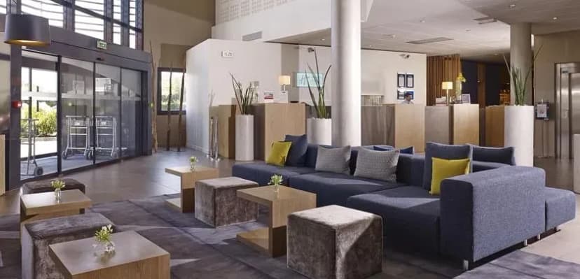 Holiday Inn Express Toulouse Airport, an IHG Hotel — photo 5