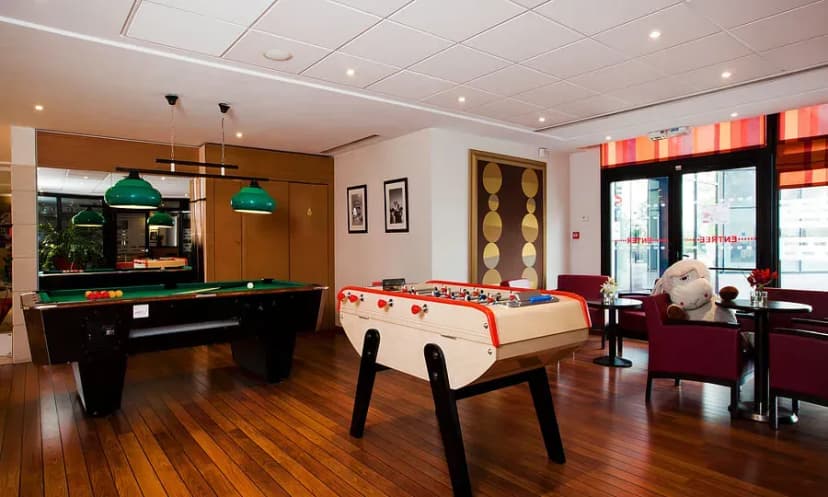 Appart Hôtel - Residhome Val d'Europe — photo 2