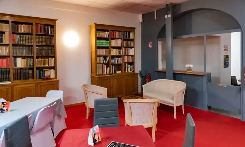 L'Espace Apogée — photo 2