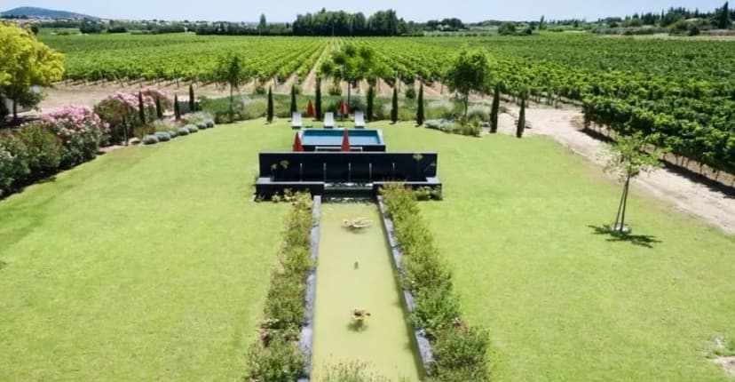 Domaine Saint Andre — photo 5
