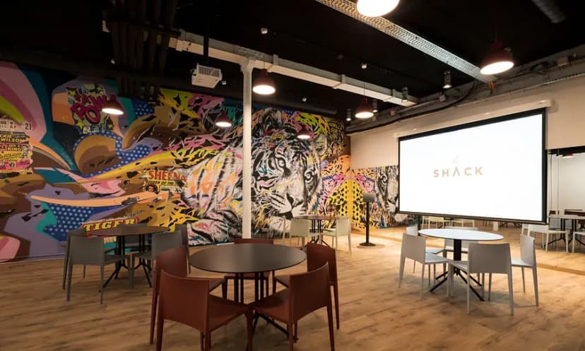 Le Shack — photo 4