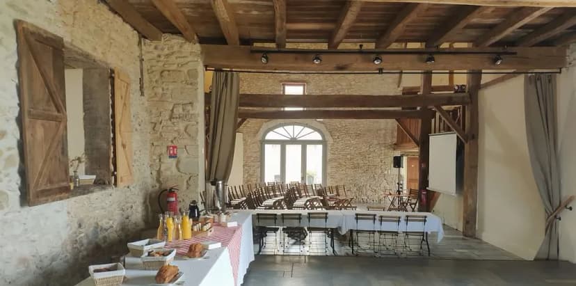 Domaine Tilh — photo 5