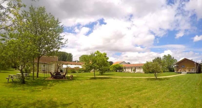 Le Clos De Saires — photo 4