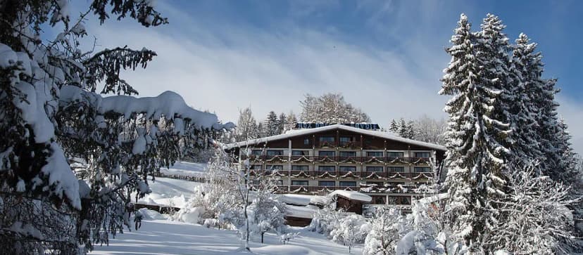 Aux Ducs de Savoie — photo 1