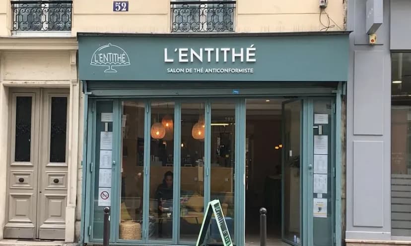 L'Entithé — photo 5