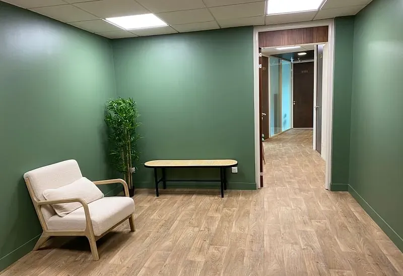 Coworking Maison Lecomte — photo 5