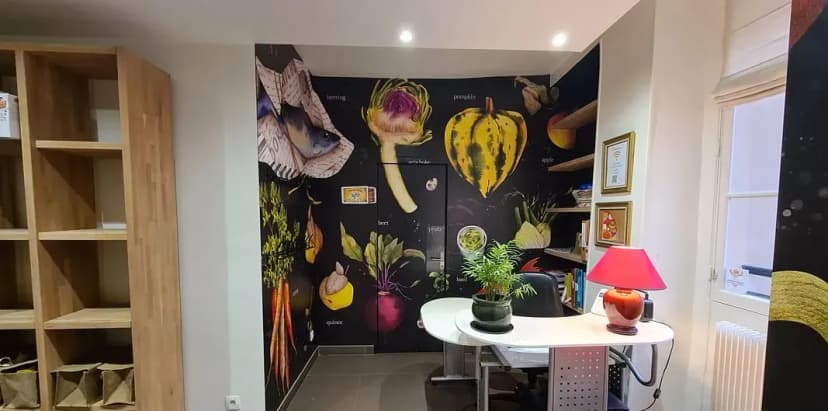 L'atelier Cuisine De Patricia — photo 4