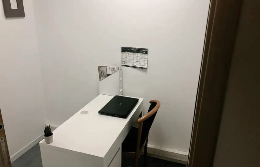 L'esca-lab Espace de coworking — photo 3