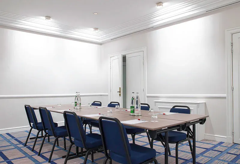 Paris Marriott Opera Ambassador Hotel — photo 3