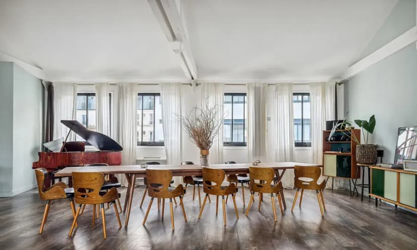 Le Loft Du Pianiste — photo 2